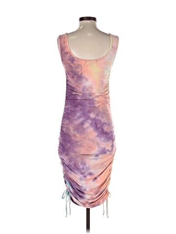 Derek Heart Casual Dress (view 2)