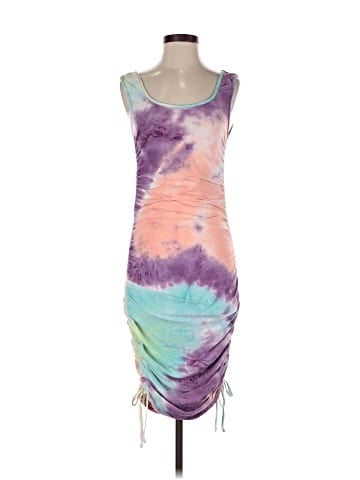 Derek Heart Casual Dress (view 1)
