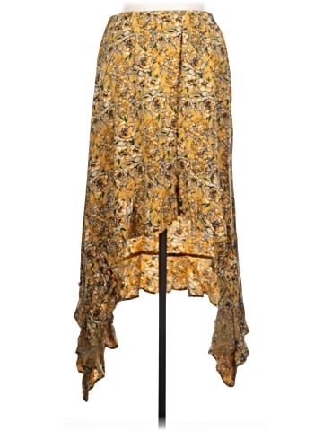 Material Girl Casual Skirt (view 1)