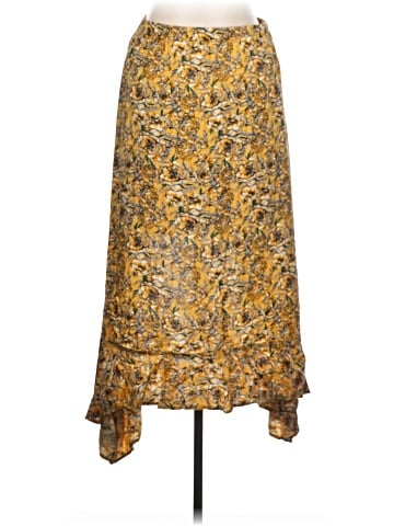 Material Girl Casual Skirt (view 2)