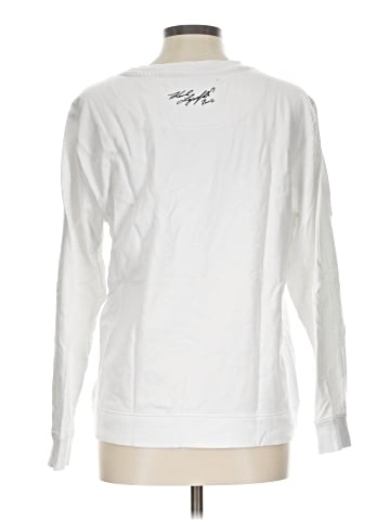 Karl Lagerfeld Paris Sweatshirt (view 2)