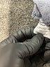 Unbranded Solid Gray Shorts Size L - photo 4