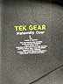Tek Gear Black Active Pants Size Lg Maternity - photo 6