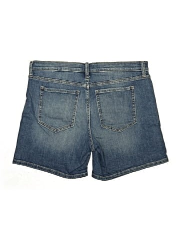 Banana Republic Factory Store Denim Shorts (view 2)