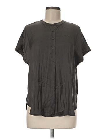 Old Navy Short Sleeve Blouse (view 1)