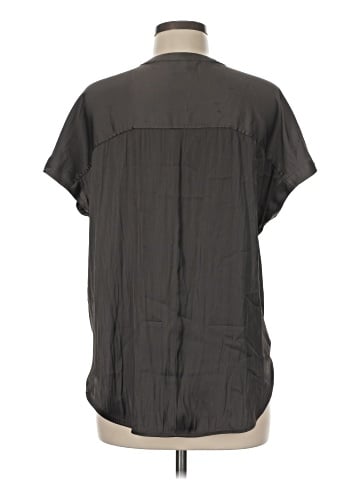 Old Navy Short Sleeve Blouse (view 2)