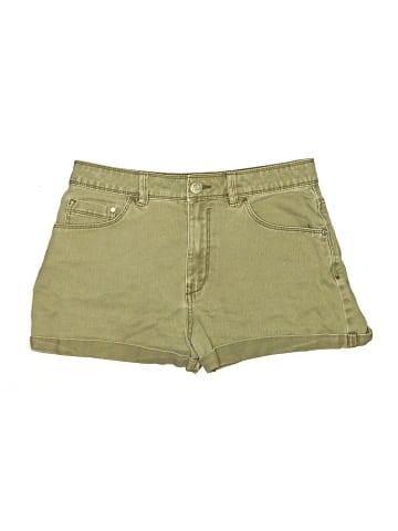 Terranova Khaki Shorts (view 1)
