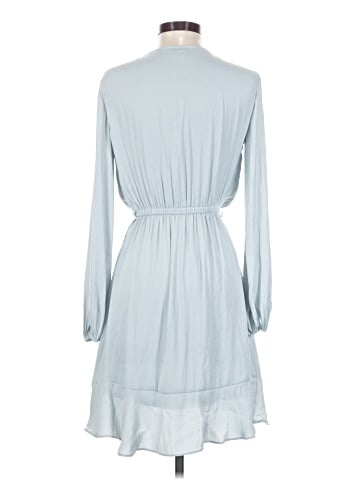 LC Lauren Conrad Casual Dress (view 2)