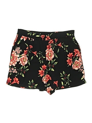 Romeo & Juliet Couture Shorts (view 1)