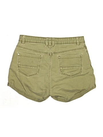 Terranova Khaki Shorts (view 2)
