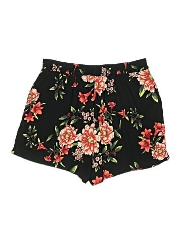 Romeo & Juliet Couture Shorts (view 2)
