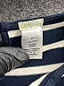 Crewcuts Outlet Stripes Blue White Dress Size 14 - photo 3