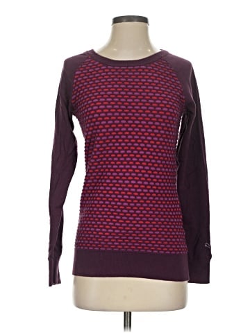 Puma Long Sleeve Top (view 1)