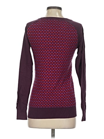 Puma Long Sleeve Top (view 2)