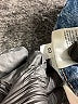 Uniqlo 100% Cotton Blue Jeans Size 2 - photo 8