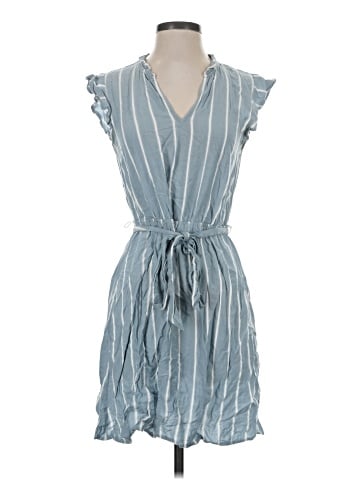 Ann Taylor LOFT Outlet Casual Dress (view 1)