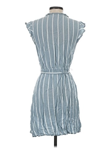 Ann Taylor LOFT Outlet Casual Dress (view 2)