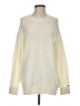 Tommy Hilfiger Ivory Pullover Sweater Size S - photo 1