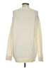 Tommy Hilfiger Ivory Pullover Sweater Size S - photo 2