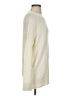 Tommy Hilfiger Ivory Pullover Sweater Size S - photo 4