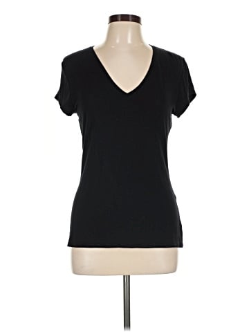 Tahari Short Sleeve T-Shirt (view 1)