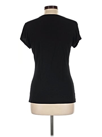 Tahari Short Sleeve T-Shirt (view 2)