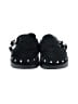 Steve Madden Black Mule/Clog Size 6 1/2 - photo 2