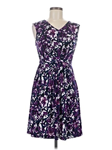 Daisy Fuentes Casual Dress (view 1)