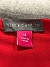 Vince Camuto 100% Polyester Red Long Sleeve Blouse Size XL - photo 4