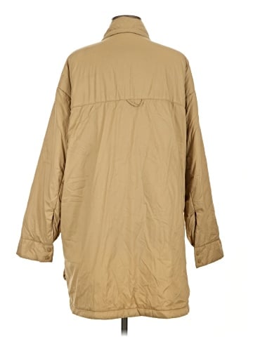 Zara Coat (view 2)