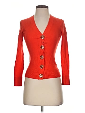 Tory Burch Wool Cardigan (view 1)