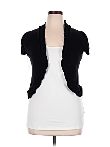 Audrey & Grace Cardigan (view 1)