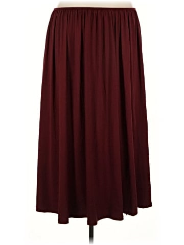 H&M Casual Skirt (view 1)