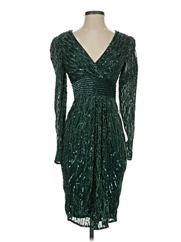 Mac Duggal Cocktail Dress (view 1)