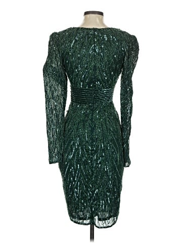 Mac Duggal Cocktail Dress (view 2)