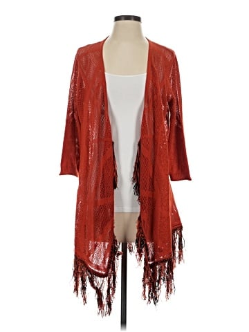 Miss Kelly 1999 Kimono (view 1)