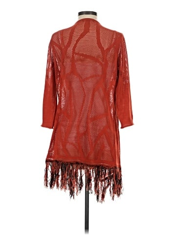 Miss Kelly 1999 Kimono (view 2)