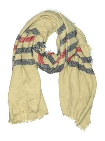 Ruyi Scarf (view 1)