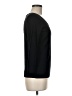 Ann Taylor LOFT Black Pullover Sweater Size M - photo 4