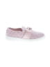 MICHAEL Michael Kors 100% Polyester Pink Sneakers Size 4 (youth) - photo 1