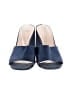 The Drop Blue Sandals Size 9 1/2 - photo 2
