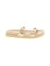 BCBGeneration Tan Sandals Size 10 - photo 1