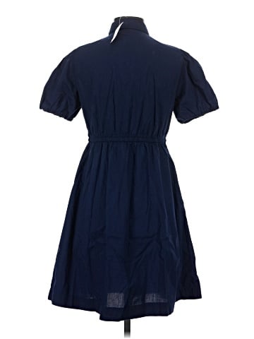J.Crew Factory Store Casual Dress (view 2)
