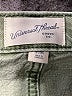 Universal Thread Solid Green Khaki Shorts Size 29R - photo 3
