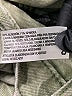 Universal Thread Solid Green Khaki Shorts Size 29R - photo 4