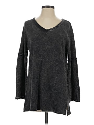 M Rena Pullover Sweater (view 1)