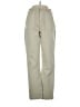 Paige Solid Tan Green Jeans Size 26 waist - photo 1