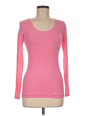 Victoria's Secret Long Sleeve T-Shirt (view 1)