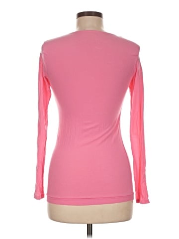 Victoria's Secret Long Sleeve T-Shirt (view 2)