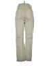 Paige Solid Tan Green Jeans Size 26 waist - photo 2